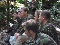 Charity Exercises 037